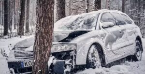 Passenger Vehicle Operations in Adverse Weather