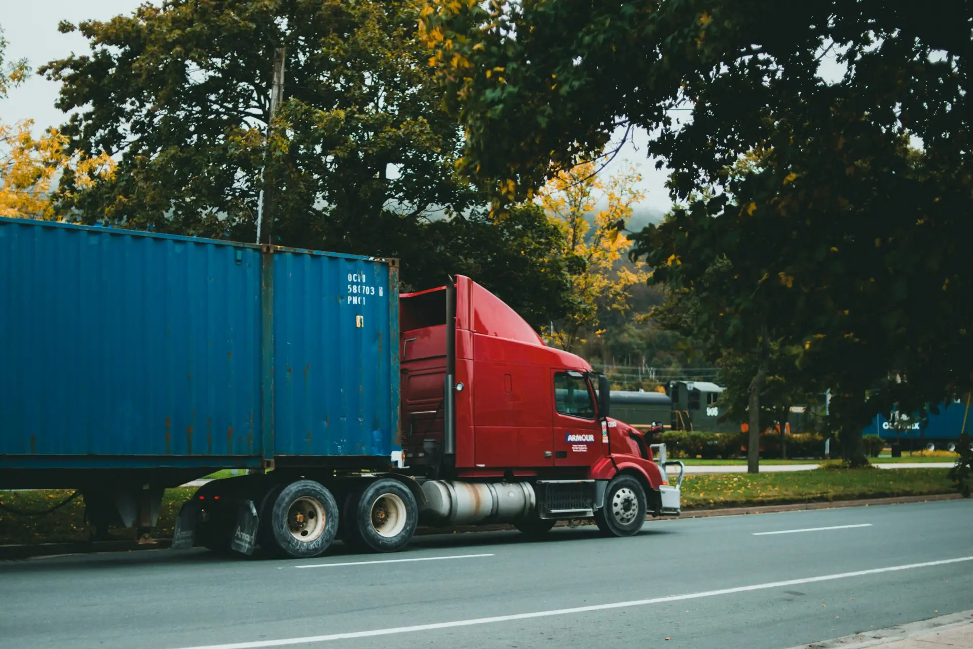 Excell PDT professional driver training