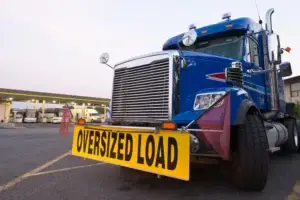 Oversize Load Transportation: Driver and Escort Training